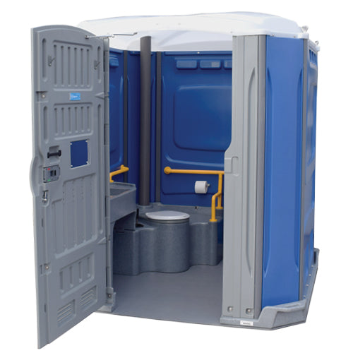 Disabled Accessible Fresh Water Toilet Hire