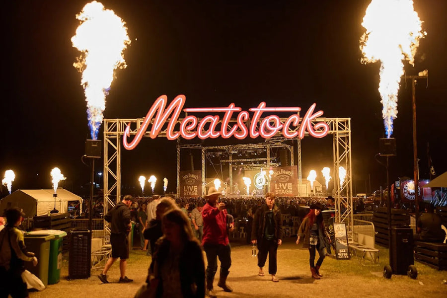 Meatstock 2026