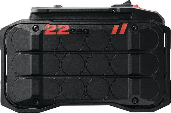22V-290 Li-Ion Nuron Battery Charger - Hilti
