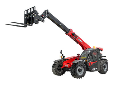 3t 4WD Diesel 7m Reach Telehandler - LGMG H730 - image 3