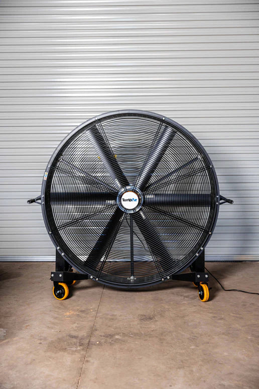 1.5m Blade Industrial Fan – TEMPAIR