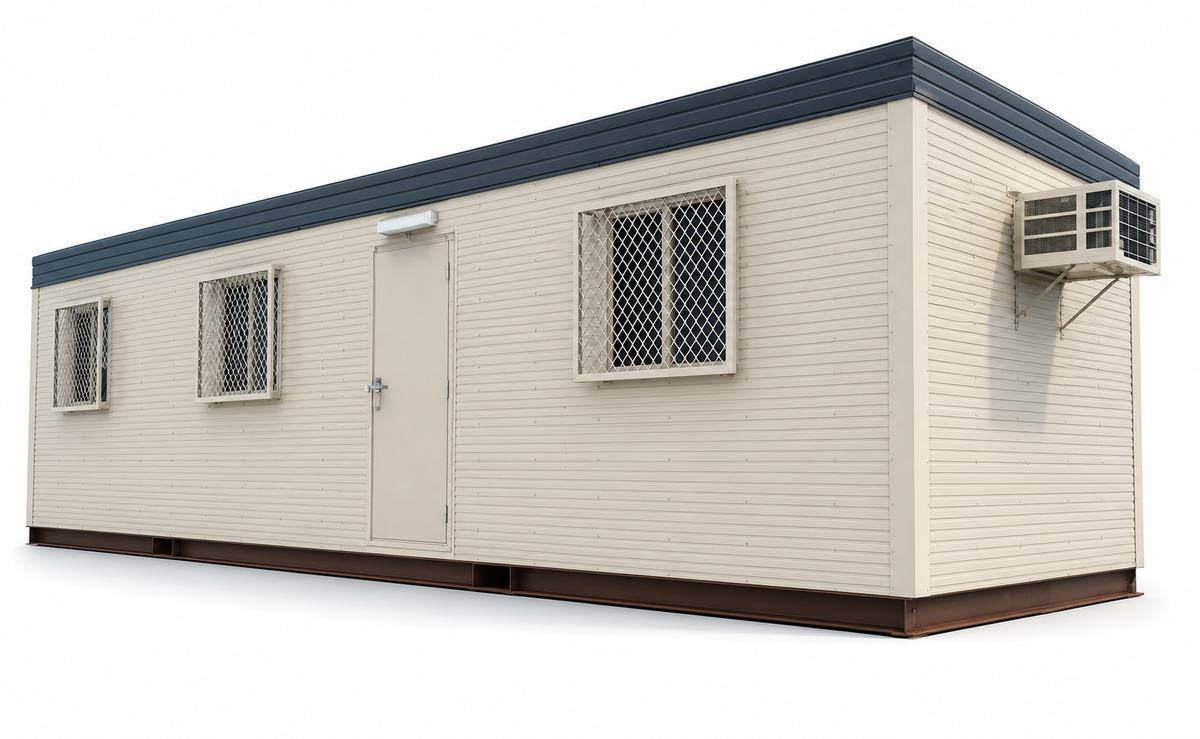Portable Lunch Room