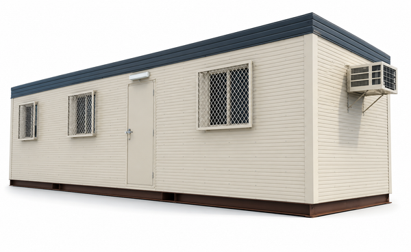 Portable Lunch Room