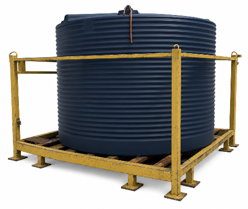 Potable Water Tank