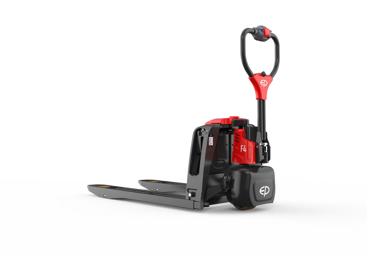 2t Dual Battery Electric Pallet Jack - EP F4-201