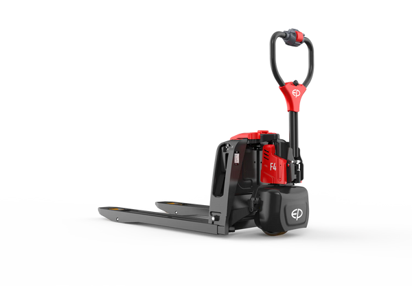 2t Dual Battery Electric Pallet Jack - EP F4-201