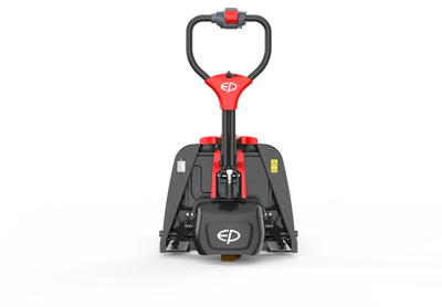 2t Dual Battery Electric Pallet Jack - EP F4-201 - image 2