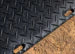 2400 x 1200 HD Ground Protection Track Mat - image 2