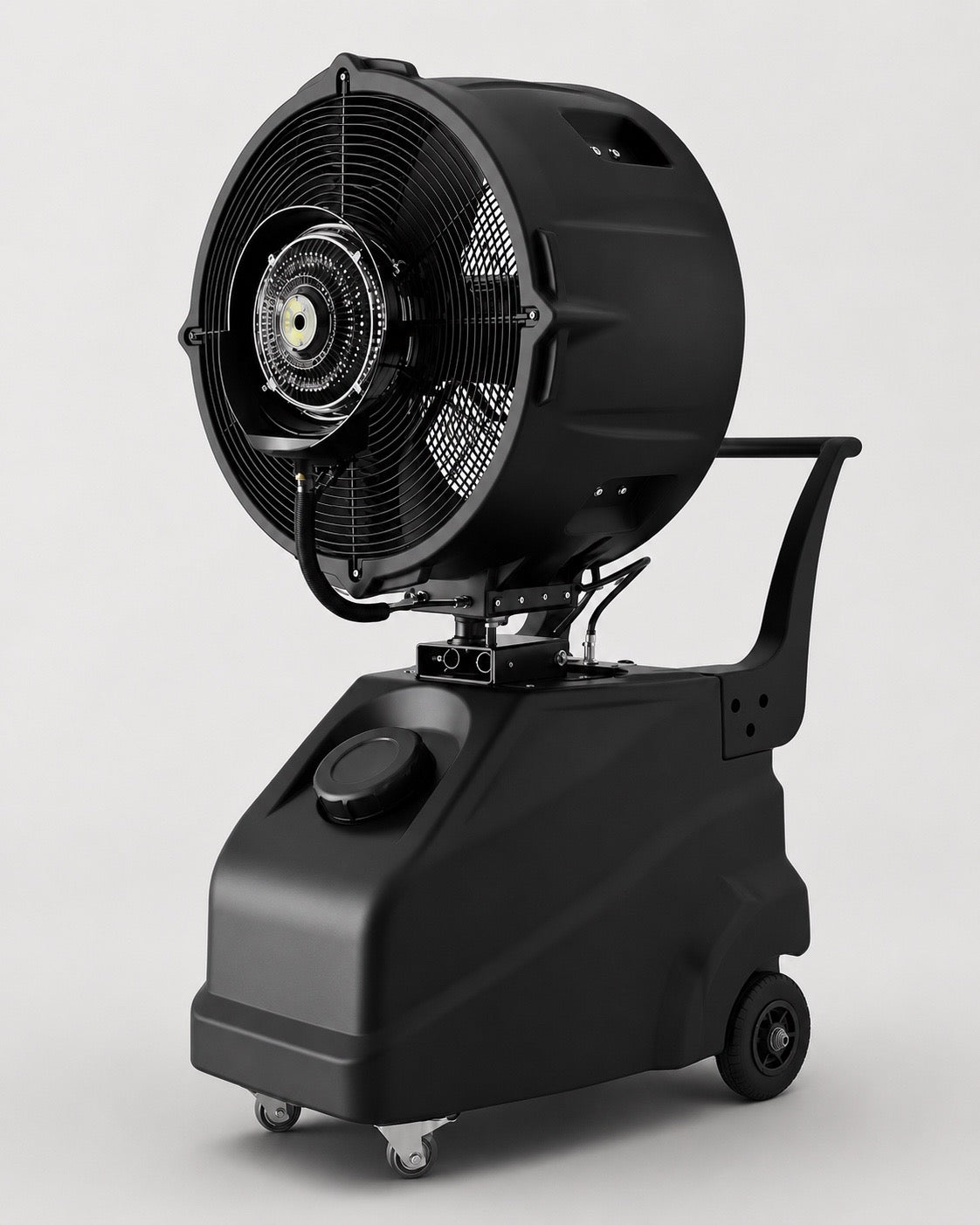 Portable 660mm Rotating Mister - TempAir MistBoy 66