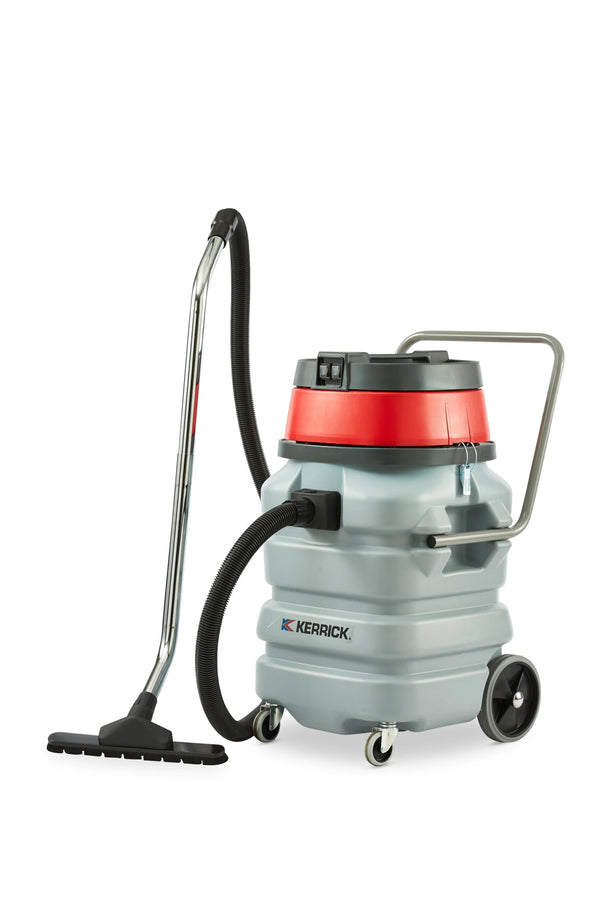 2 Motor Wet and Dry Vacuum - Kerrick