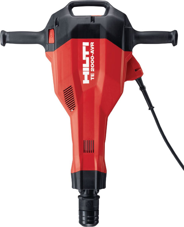 TE 2000 Electric Breaker - Hilti