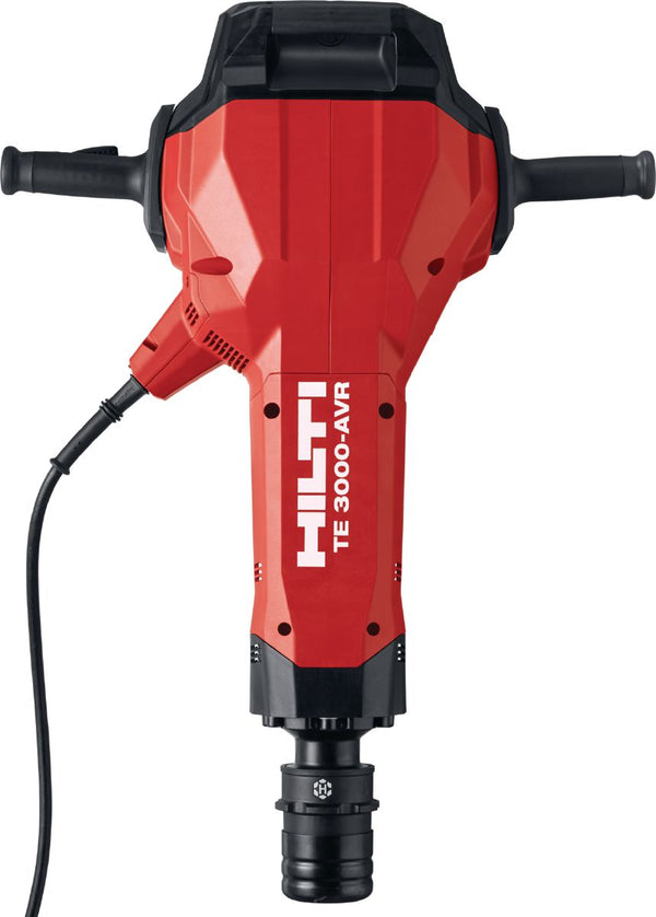 TE 3000 Electric Jackhammer - Hilti