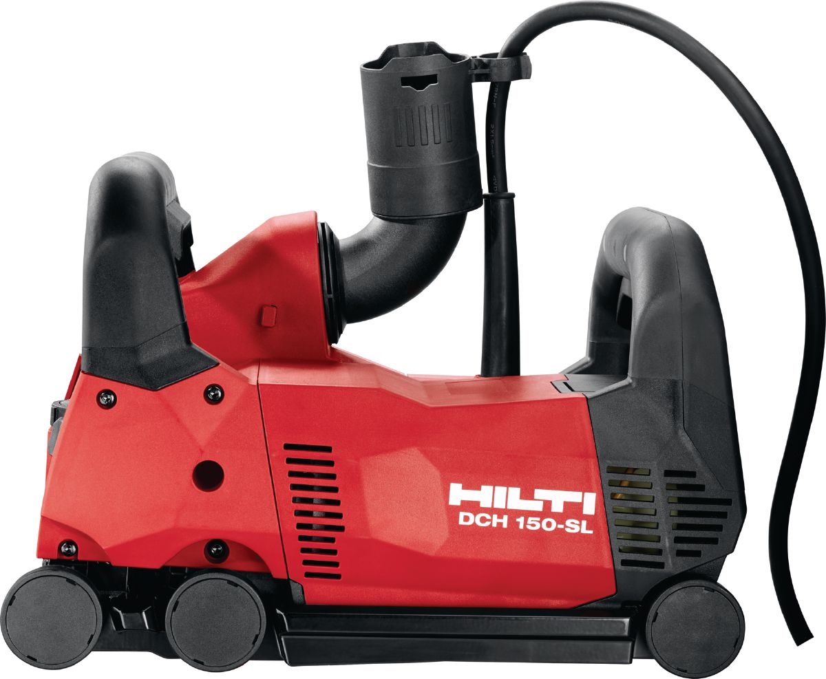 DCH 150-SL Wall Chaser - Hilti
