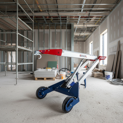 ELECTRIC HAND TRUCK - MAKINEX 140 - image 2