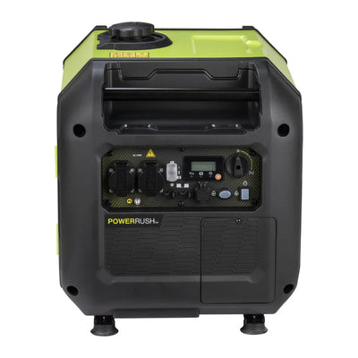 3.5kVA Portable Inverter Generator - Pramac P3500i - image 2