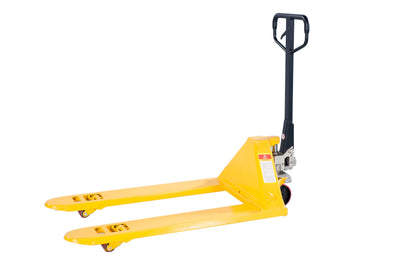 2.5t 685mm Low Profile Pallet Jack - image 2