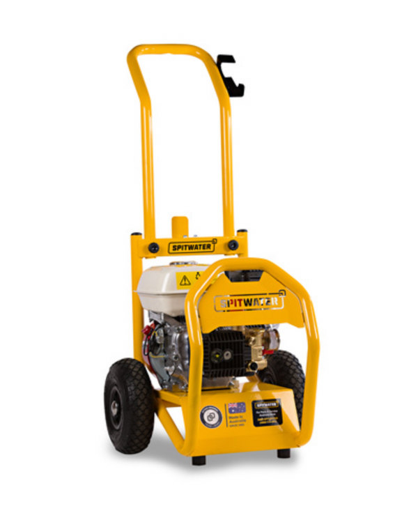2030 PSI  Cold Water Pressure Cleaner - Honda GP160