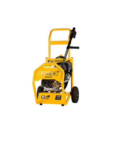 SPITWATER HC15-275P Cold Water Pressure Cleaner – 15LPM, 4000 PSI, Honda GX390 Petrol - image 1