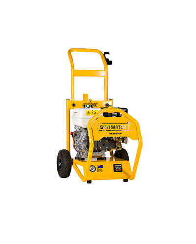 SPITWATER HC15-275P Cold Water Pressure Cleaner – 15LPM, 4000 PSI, Honda GX390 Petrol - image 2