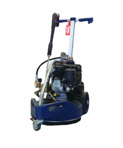 Dual Pressure Cleaner 2500 – 2-in-1 Surface Cleaner & Pressure Washer - image 1