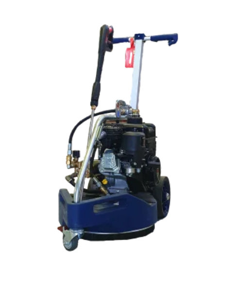 Makinex Dual Pressure Cleaner 2500 – 2-in-1 Surface Cleaner & Pressure Washer
