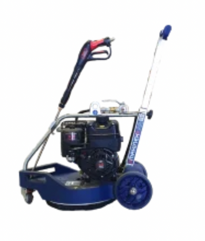Dual Pressure Cleaner 2500 – 2-in-1 Surface Cleaner & Pressure Washer - image 2