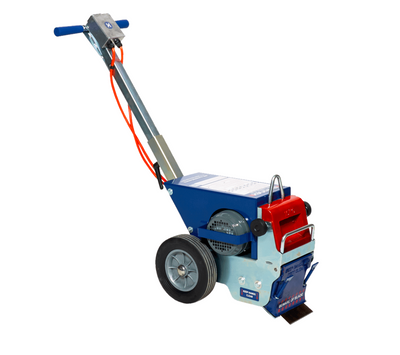 Floor Stripper – Heavy-Duty Vinyl & Carpet Removal Machine - image 1
