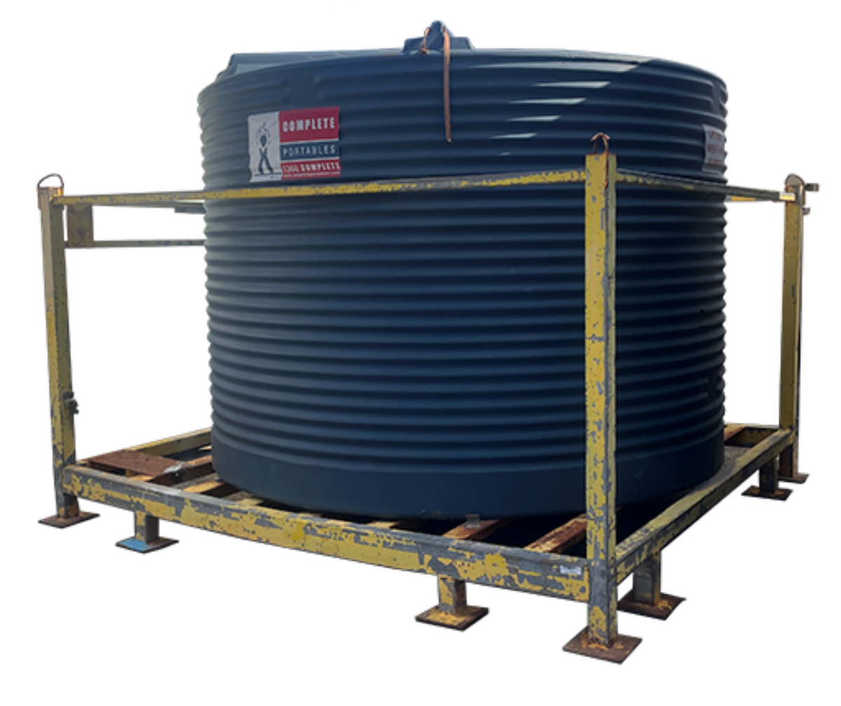 Potable Water Tank