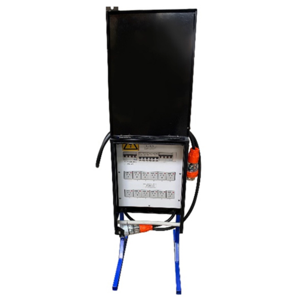 Free Standing Electrical Distribution Board