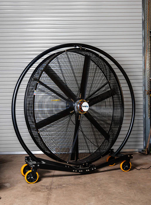 1.9m Blade Industrial Fan –TEMPAIR