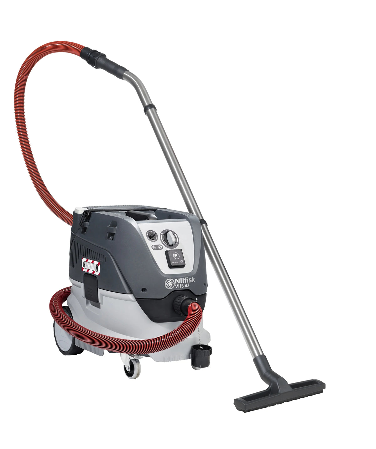 VHS 42 L30 Hazardous Dust Extractor - Nilfisk