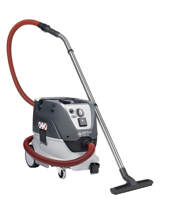 VHS 42 L30 Hazardous Dust Extractor - Nilfisk