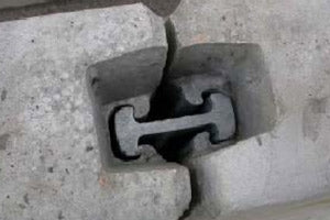 6m Concrete Safety Barrier - Deltabloc DB80 - image 2