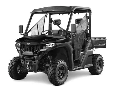 2 Seater Petrol Buggy - CFMOTO UFORCE 600 - image 2