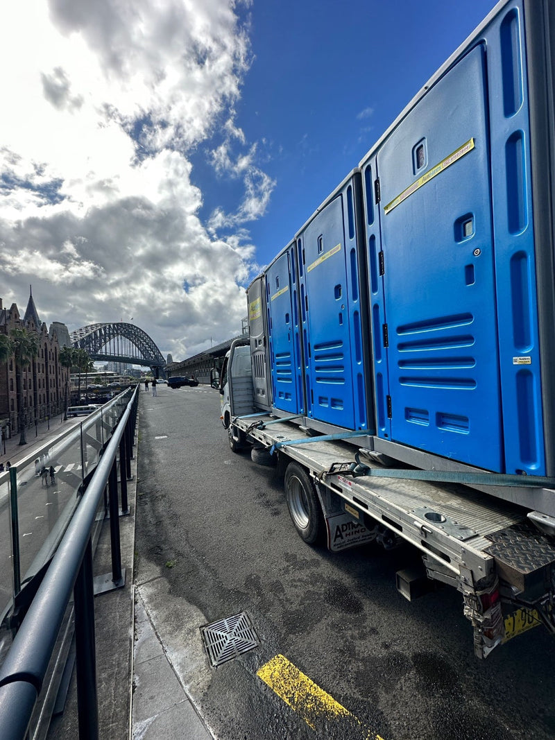 Traffic Rental Equipment