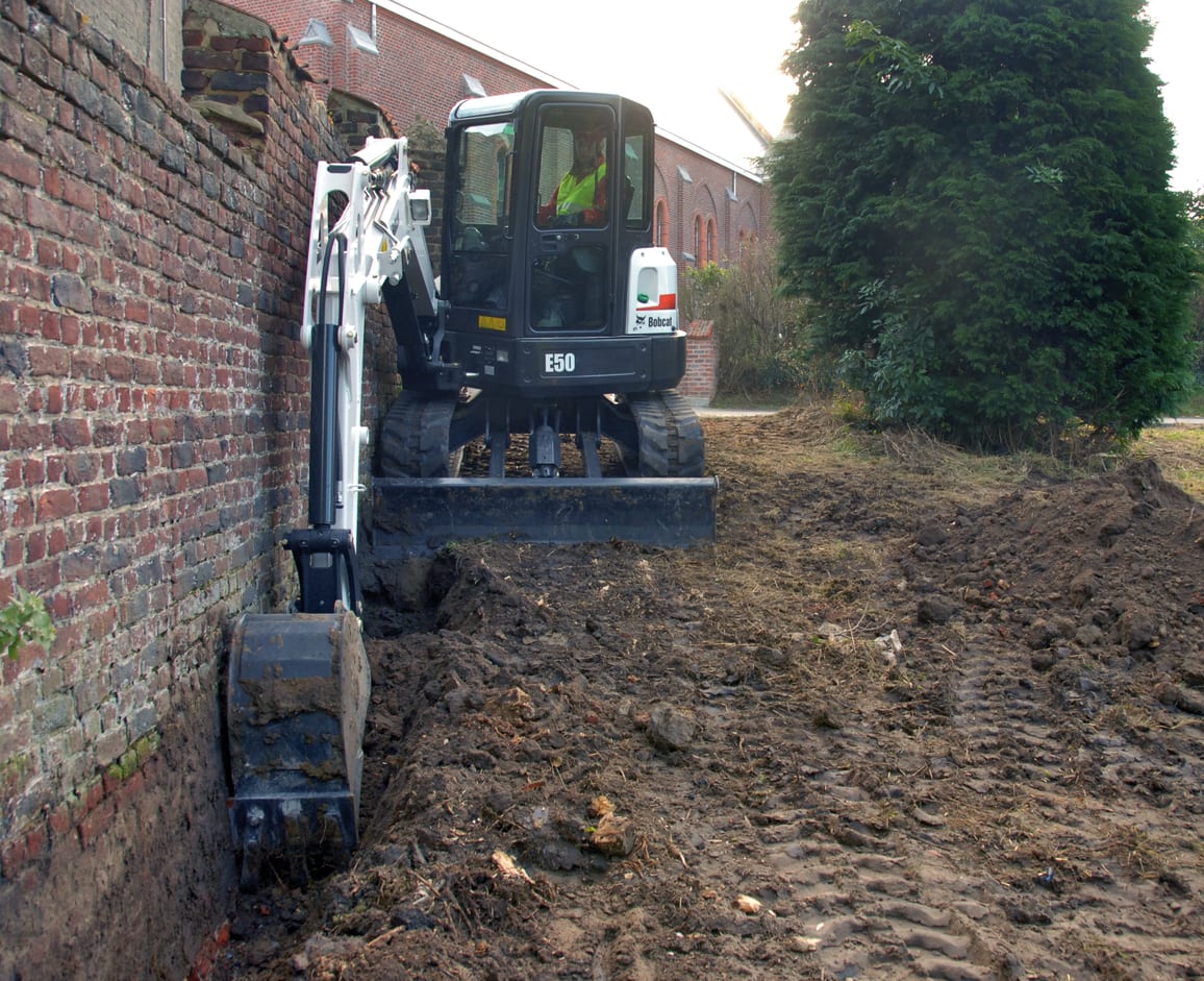 Soil Compactors Hire AusHires